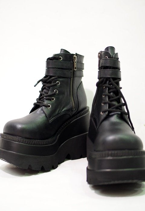 【DEMONIA】SHA52/BVL