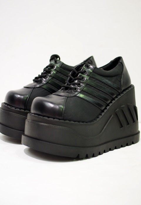 【DEMONIA】STO08/B/PU