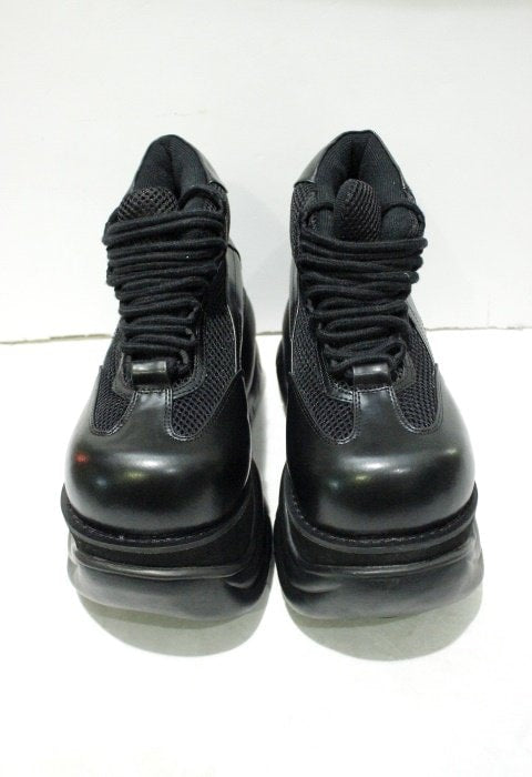 DEMONIA】BOXER/B/PU – PRESSING WEB SHOP