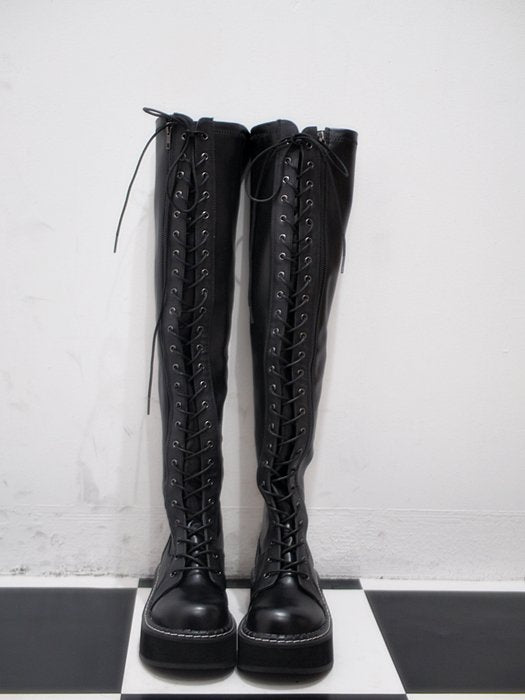 【DEMONIA】EMI375/BVL