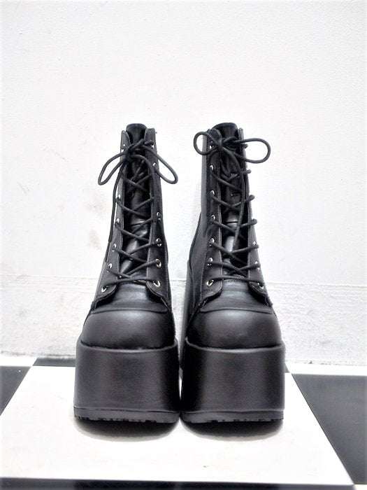 【DEMONIA】CAM203/BVL