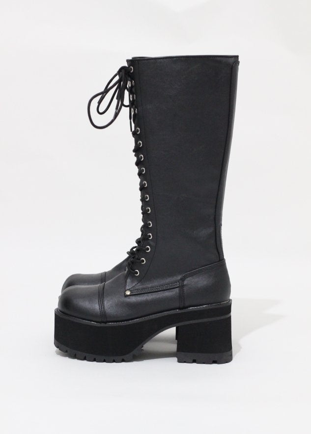 【DEMONIA】RAN302/B/PU