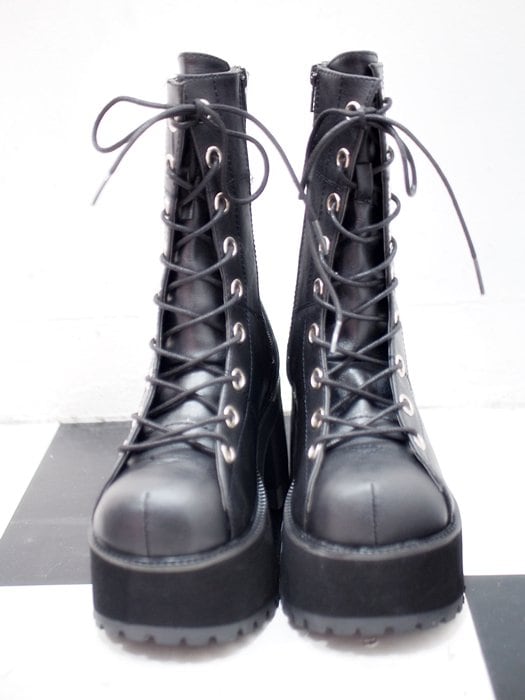 【DEMONIA】RAN301/B/PU