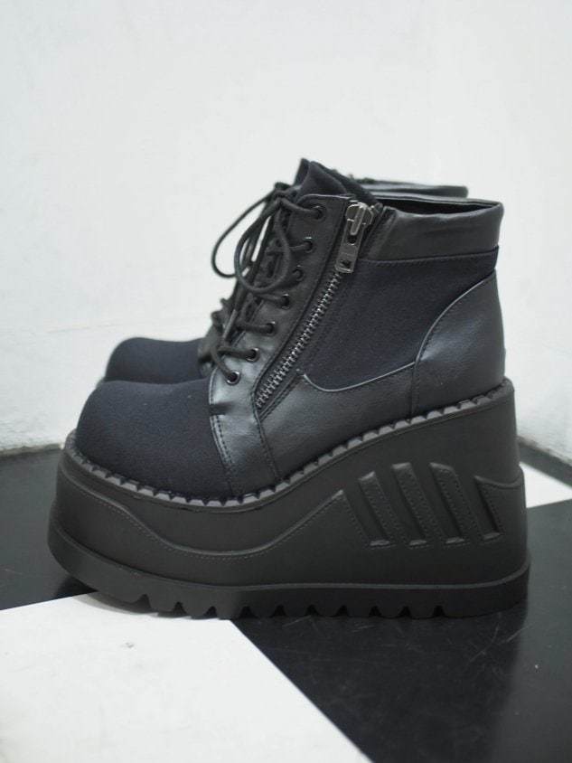 【DEMONIA】STO10/BCA-VL