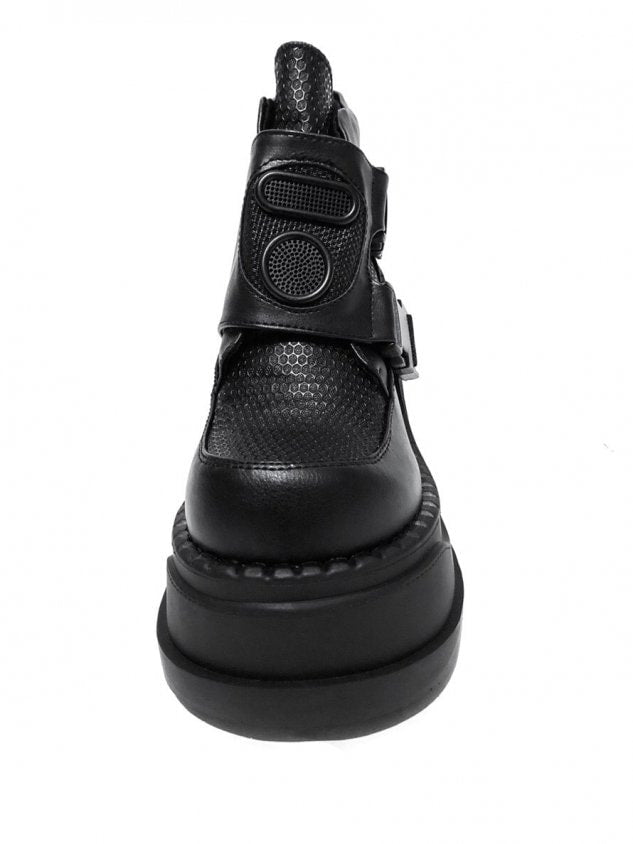 【DEMONIA】STO15/BVL