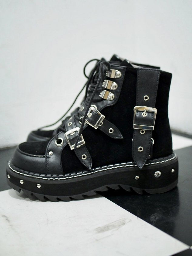 【DEMONIA】LILITH278/BVL-VSUE