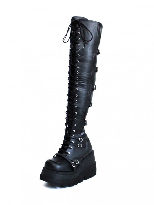 【DEMONIA】SHA350/BVL