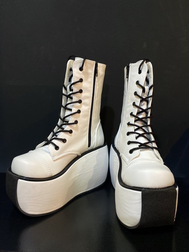 【DEMONIA】VIOLET-120/WVL