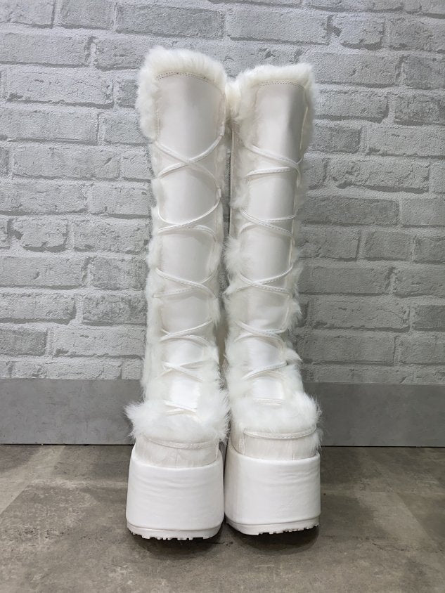 【DEMONIA】CAM311/W/PU