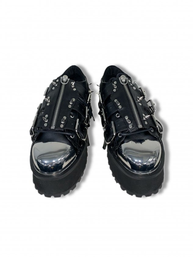 【DEMONIA】GRAD03/BVL