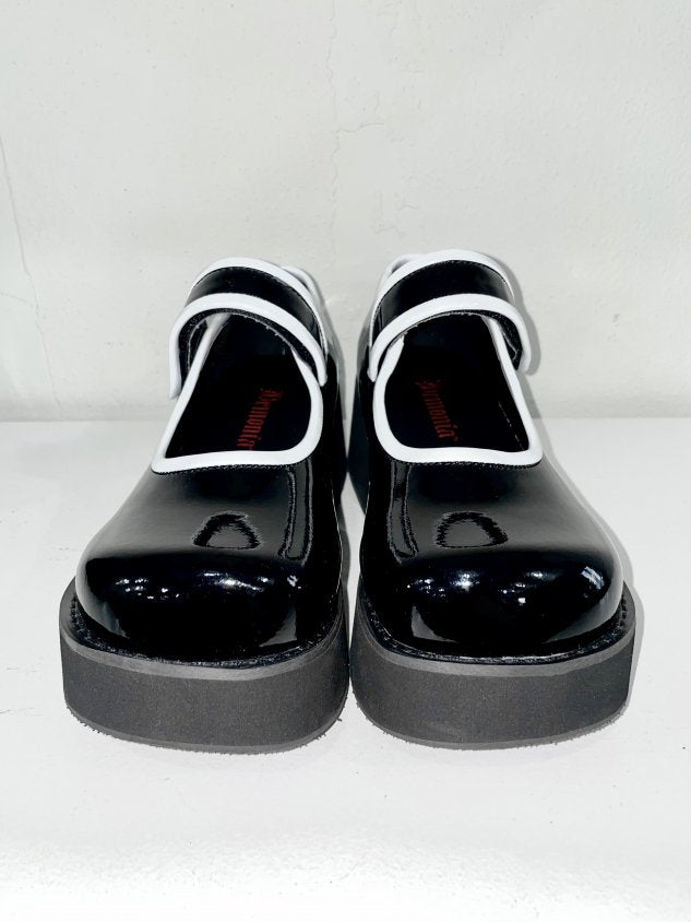 【DEMONIA】SPR01/WB