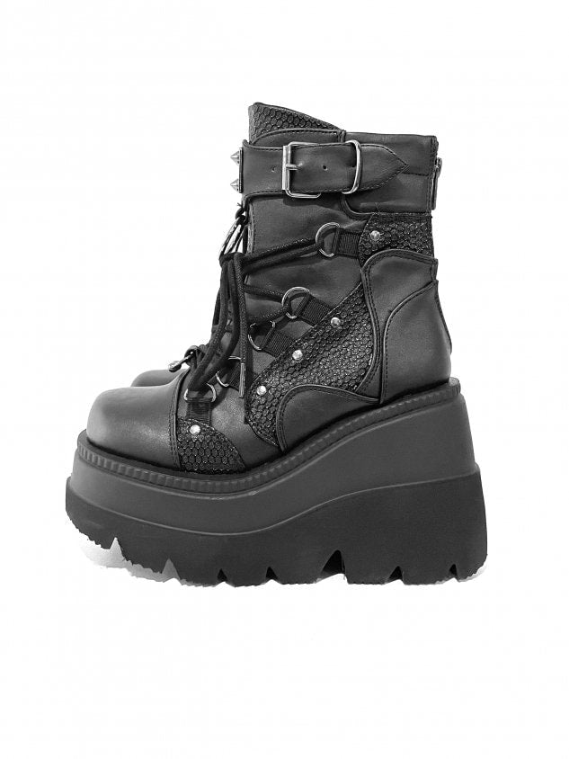 【DEMONIA】SHA60/BVL