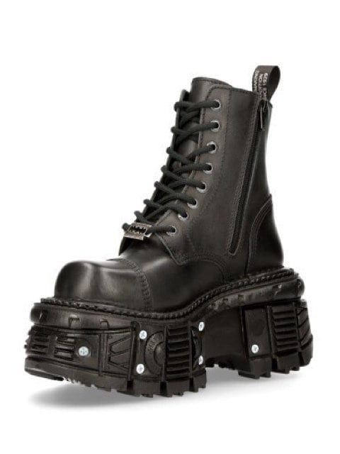 【NEW ROCK】M-TANK083-C1