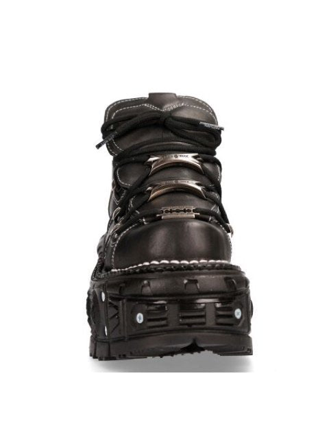 【NEW ROCK】M-TANK106-C4