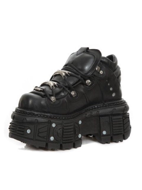 【NEW ROCK】M-TANK106-C2