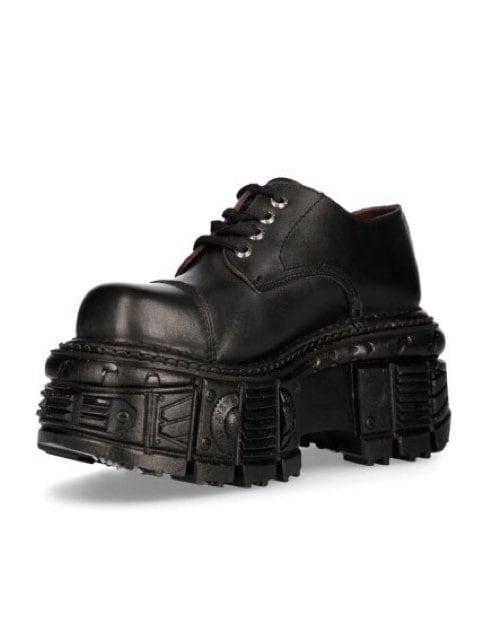 【NEW ROCK】M-TANKMILI003-S1