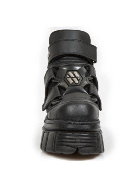 NEW ROCK M-285-V3 ブラック NEW ROCK】M-285-V3 – PRESSING WEB SHOP