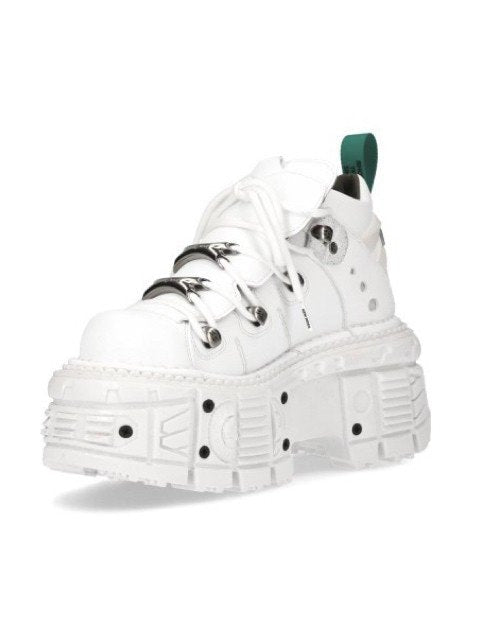 【NEW ROCK】M-TANK106N-V8