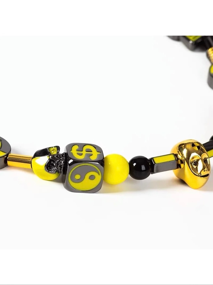 【EVAE×ICE MOB】necklace