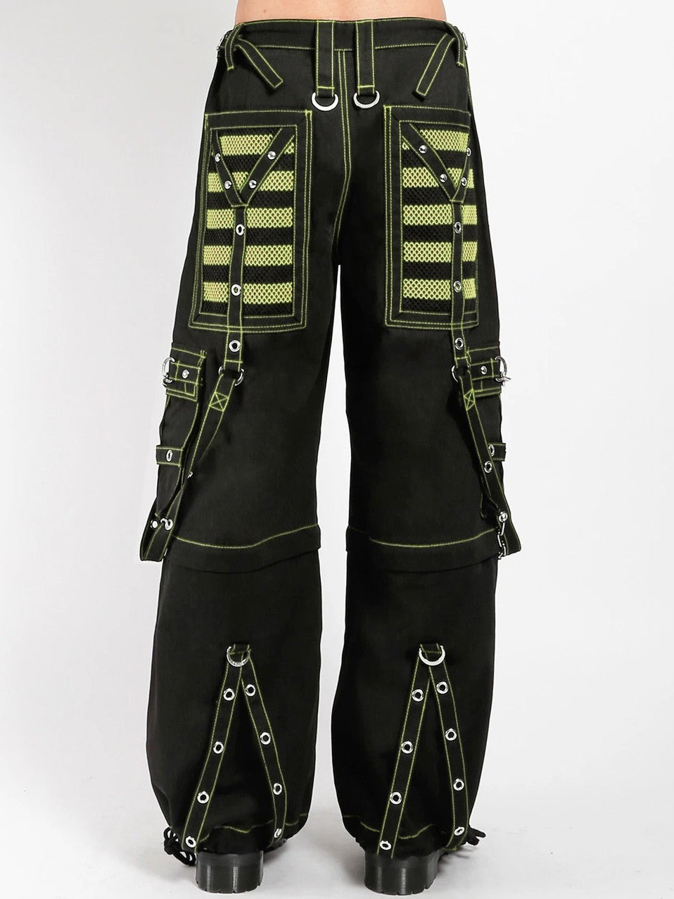 【TRIPP NYC】ELECTRO PANT [AF7654M]