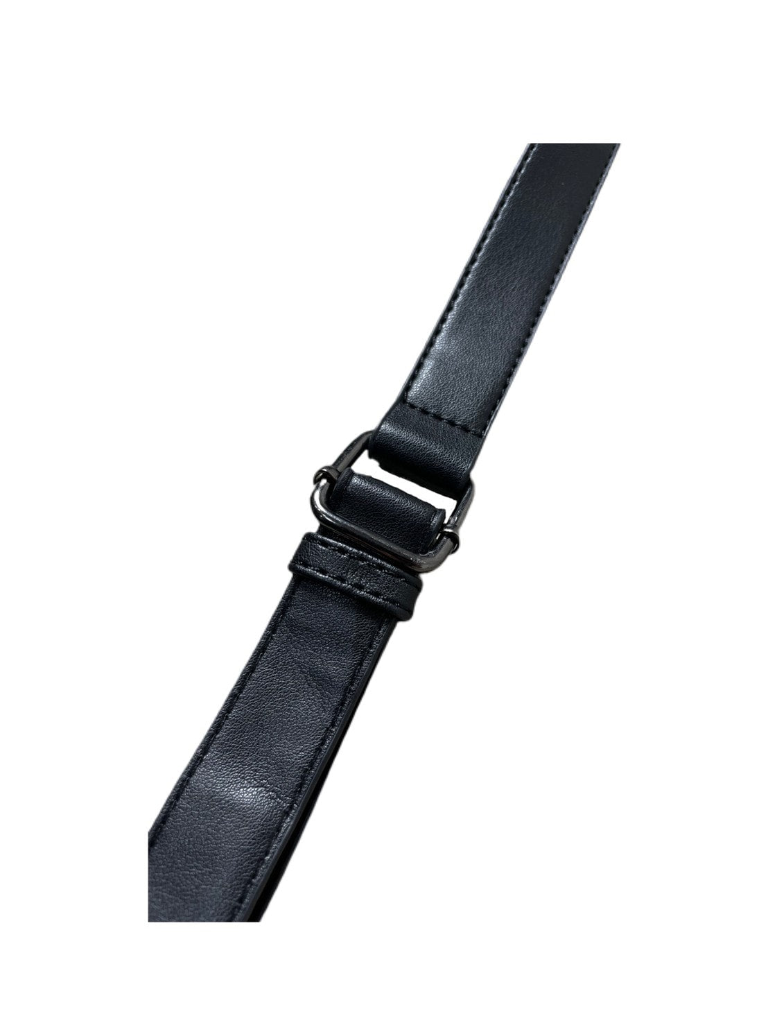 受注制【Chikashitsu +】design leather body bag