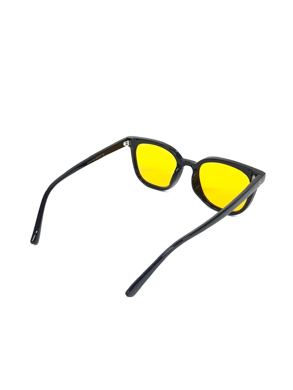 受注制【Never mind the XU】color sunglasses 5 (6color)