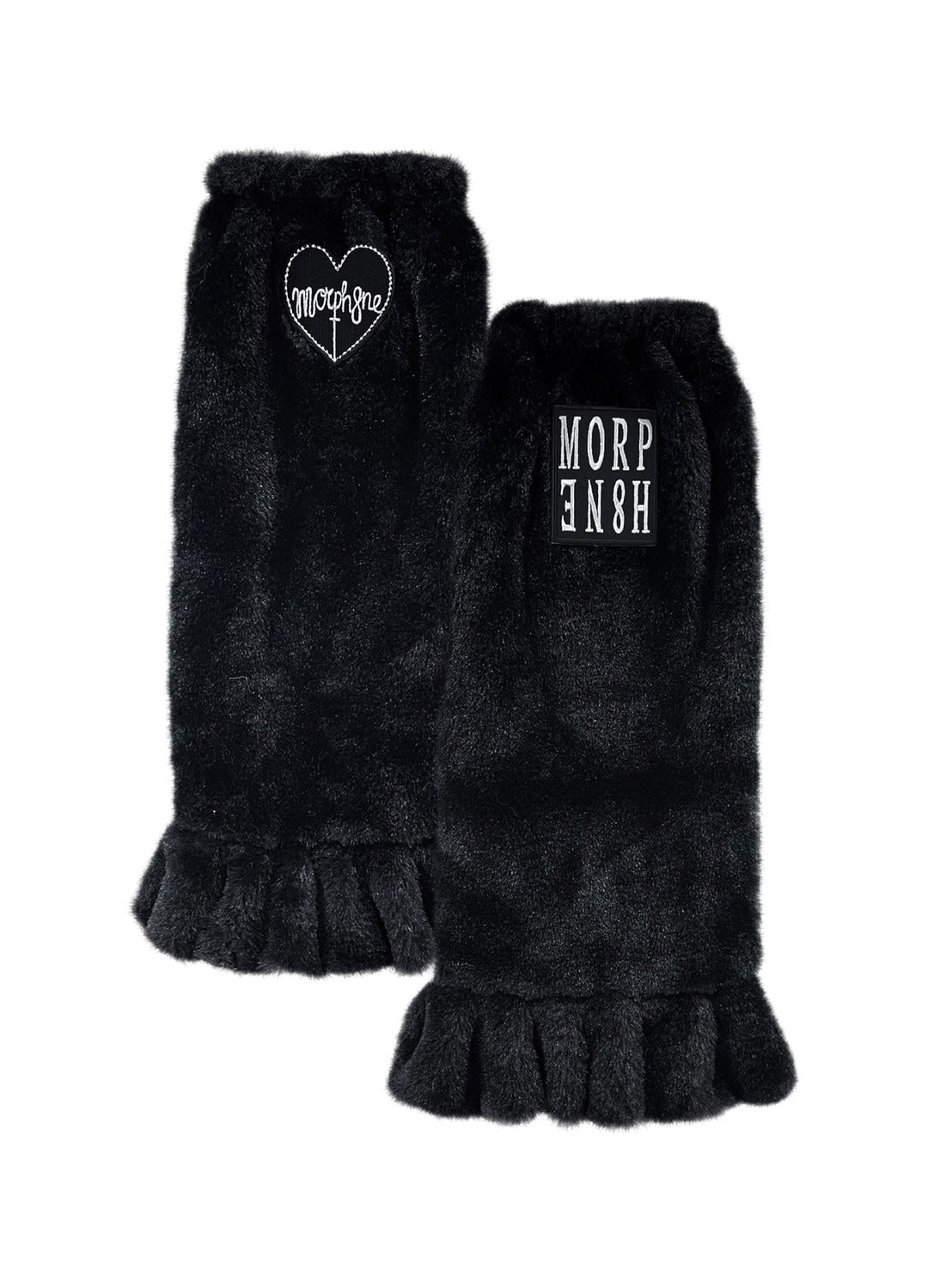 【MORPH8NE】Brownie