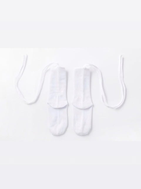 【LOVE KILLER CLUB】rope sox(ロゴなし）