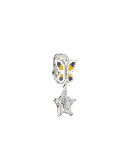 【STUGAZI】Butterfly Star Pierce