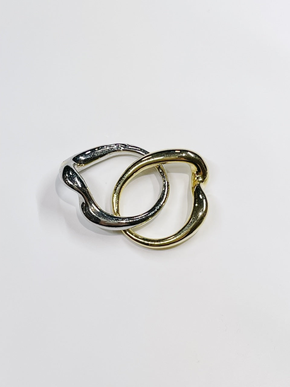【Chikashitsu +】design ring 25