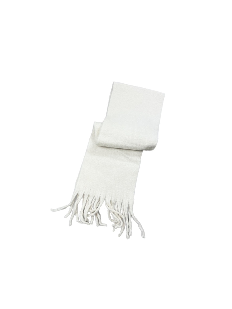 受注制【Chikashitsu +】volume color muffler (6color) – PRESSING