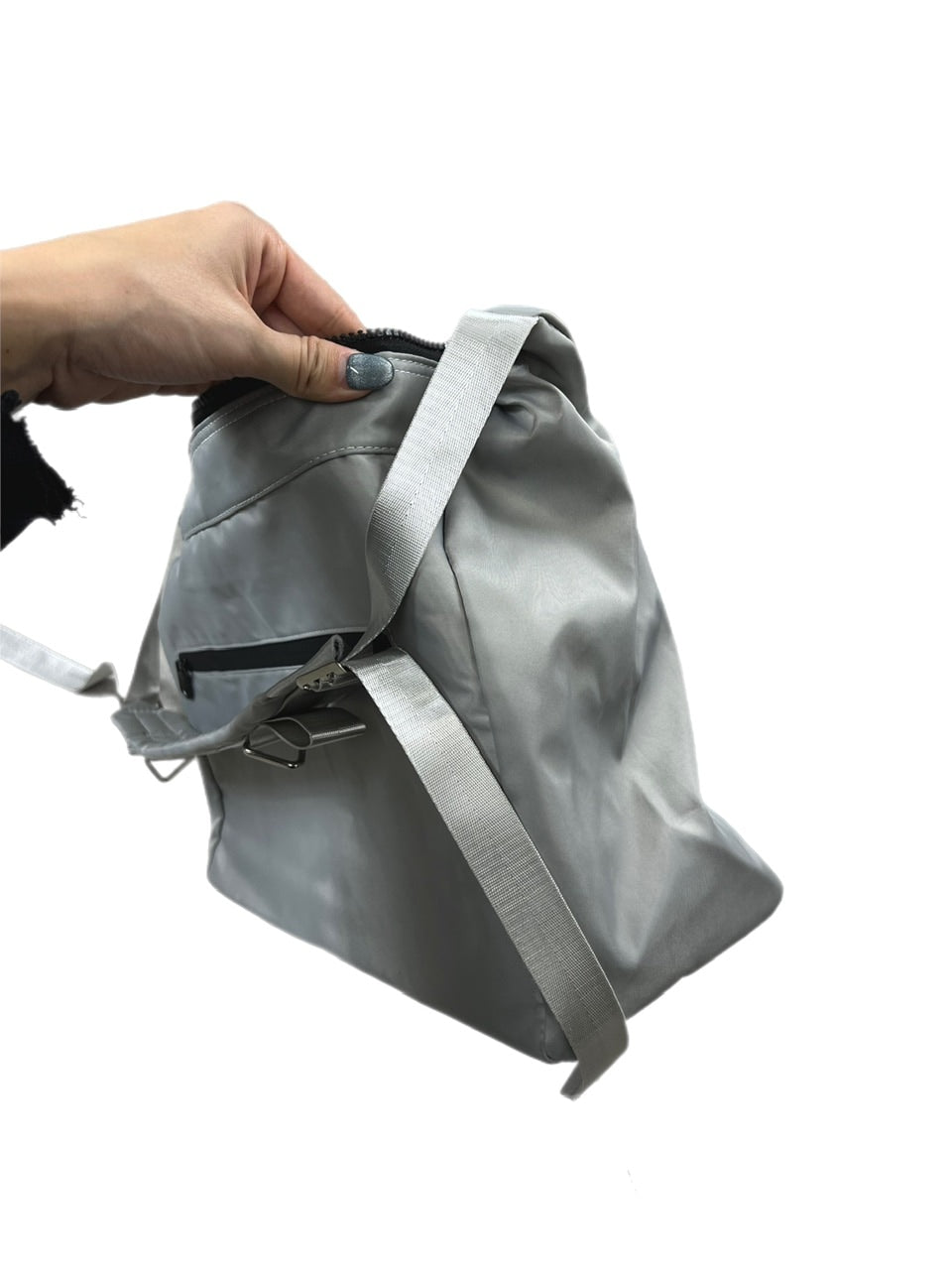 受注制【Chikashitsu +】shoulder bag 2 (2color)