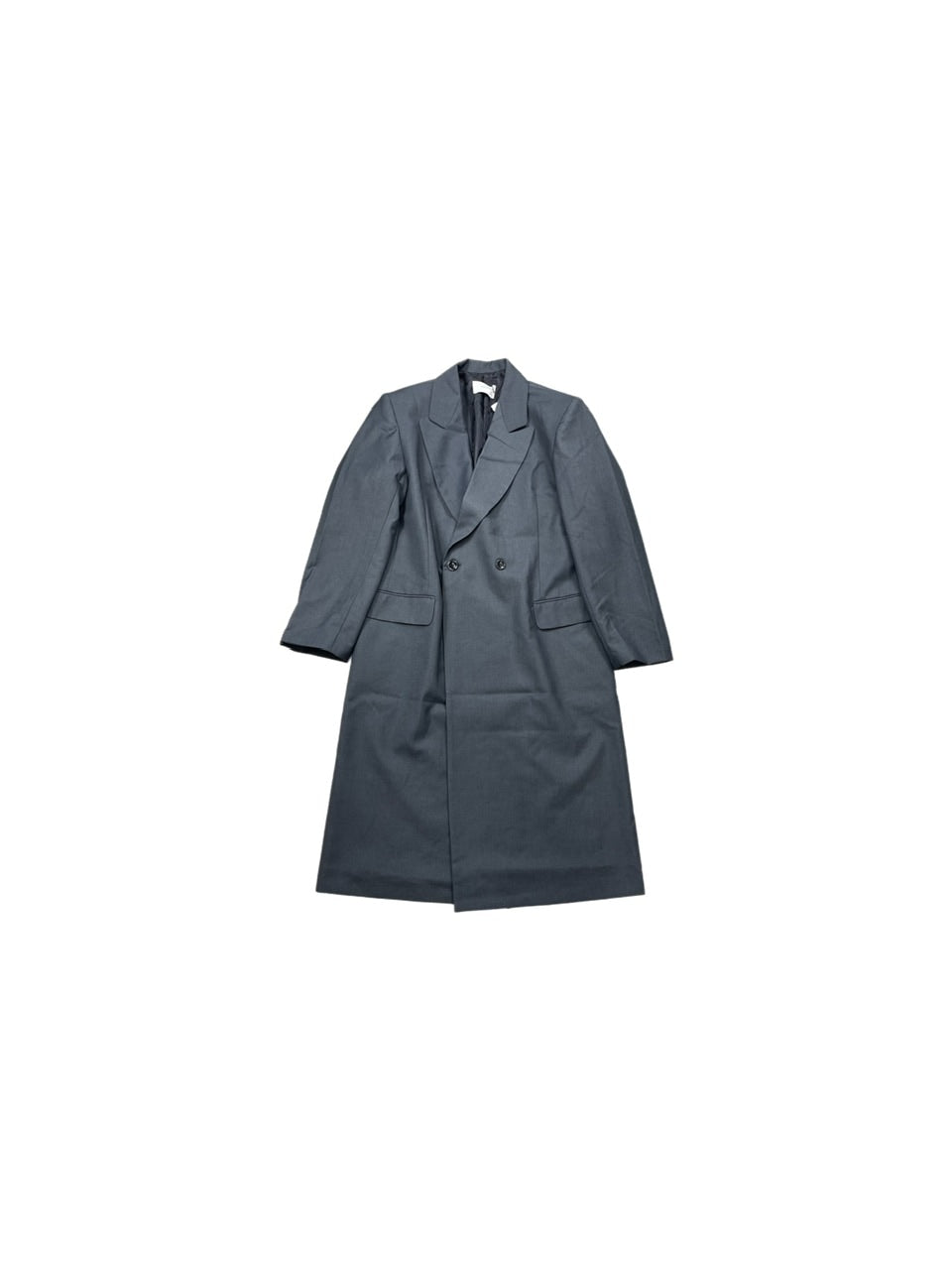 Chikashitsu +】gentleman coat (2color) – PRESSING WEB SHOP