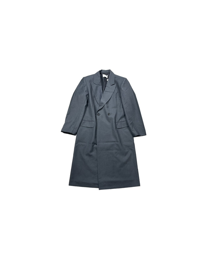【Chikashitsu +】gentleman coat (2color)