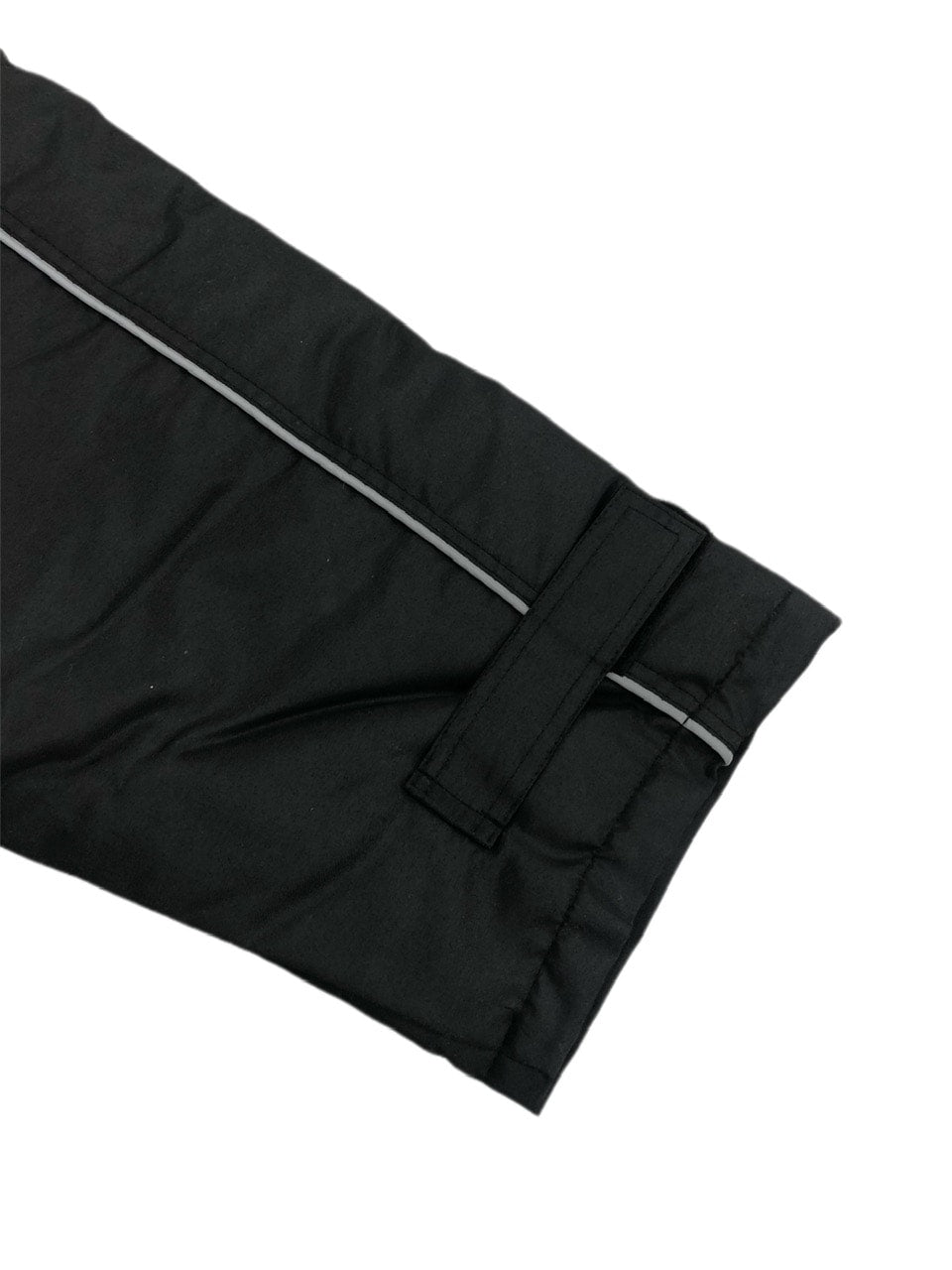 【youll】piping padding jacket