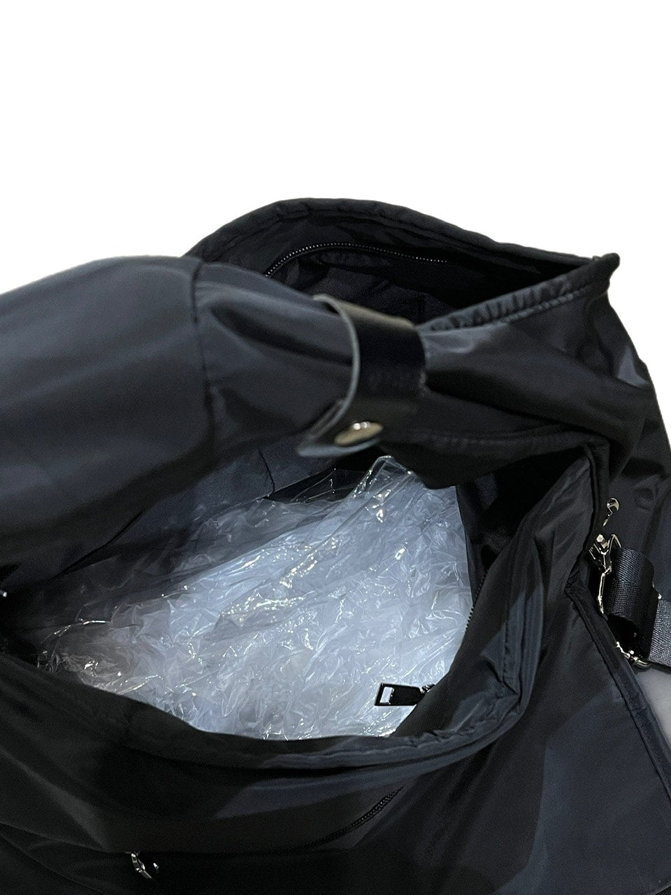 受注制【Chikashitsu +】2way shoulder bag