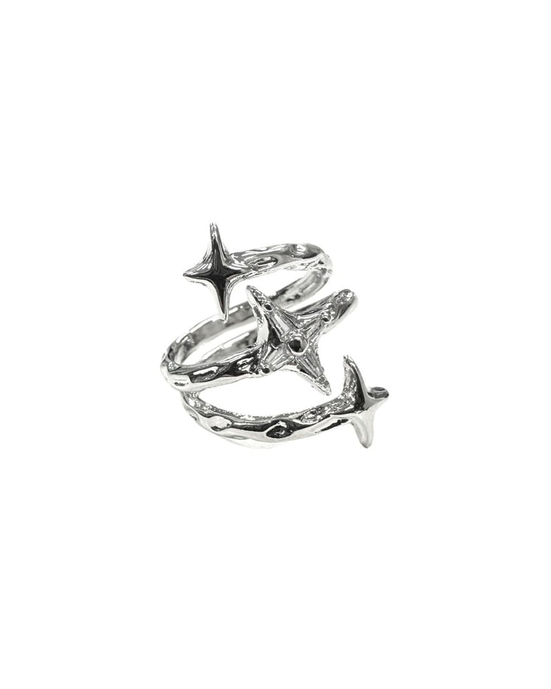 【Never mind the XU】galaxy ring