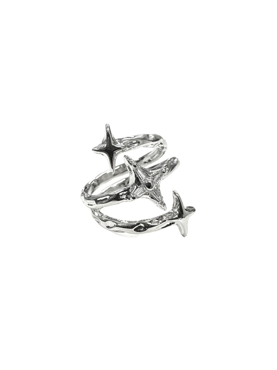 【Never mind the XU】galaxy ring