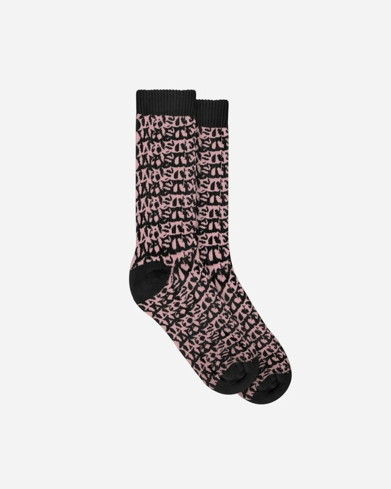 【WASTED PARIS】Socks Allover Method