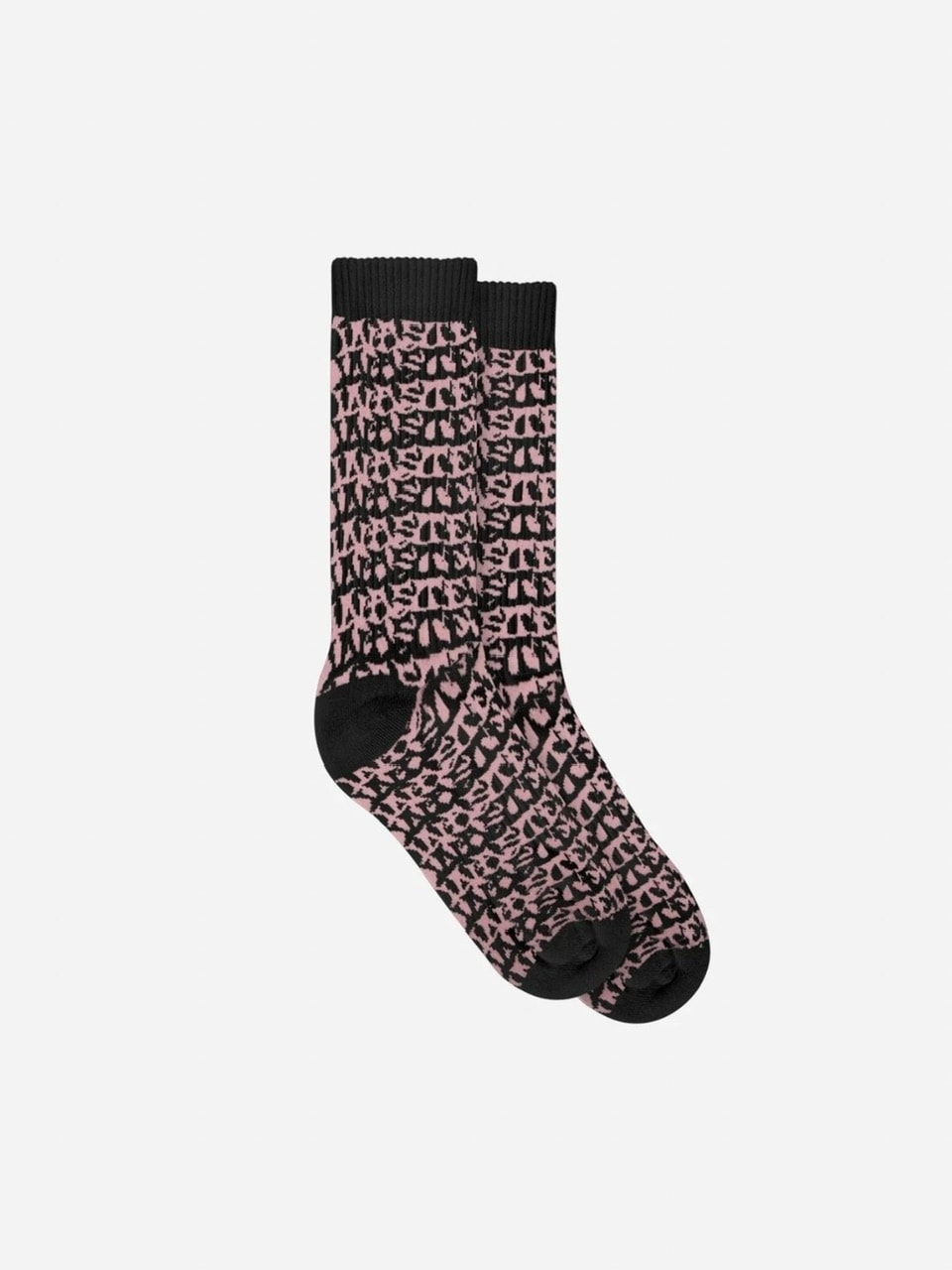 【WASTED PARIS】Socks Allover Method