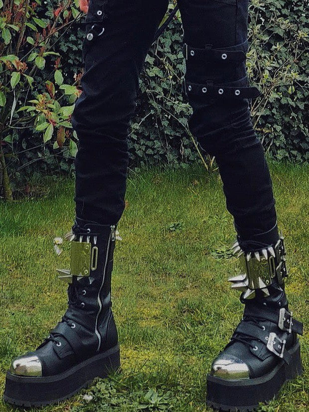 【DEMONIA】GRAD250/BVL