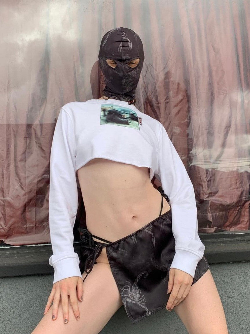 【W.I.A】SLAYER BALACLAVA-700