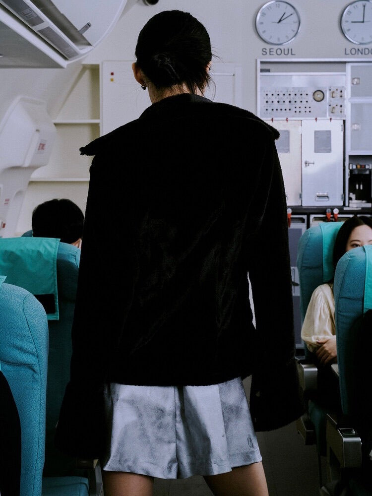 【KiloLimaFoxtrot】INUIT SHIRTS