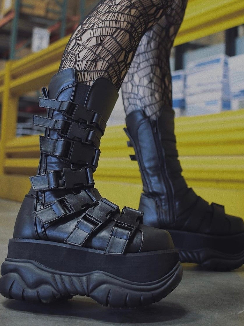 【DEMONIA】NEP210/BVL