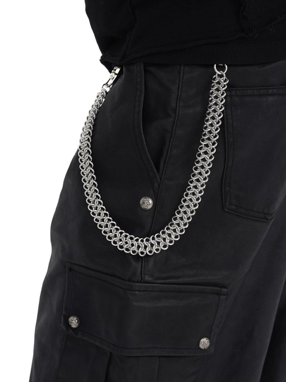 Rosen Kreuz vertebrae chain ゆさん専用 Rosen Kreuz】vertebrae chain (2type) – PRESSING WEB SHOP