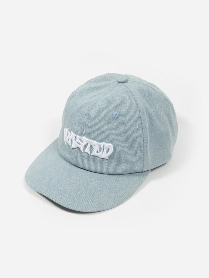【WASTED PARIS】Cap Oshyn Denim