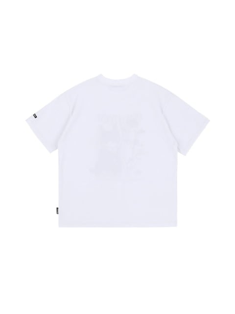 【FANCY CLUB】SERENITY OVER TEE