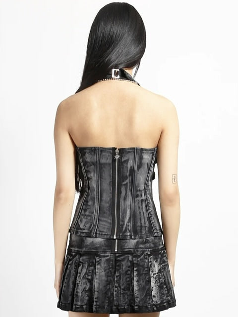 【TRIPP nyc】PEACE CORSET[IO8184]