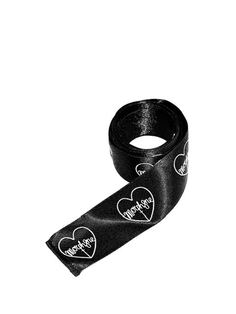 【MORPH8NE】TIE ME