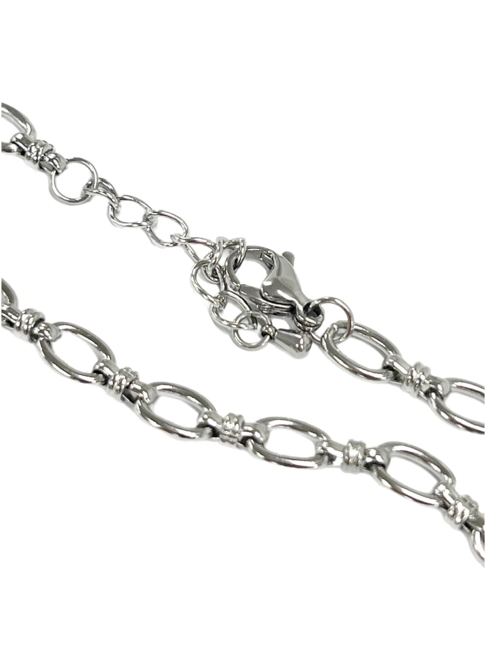 受注制【Chikashitsu +】design chain bracelet 5